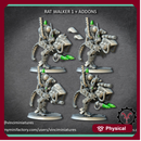 RAT WALKER 1 + ADDONS