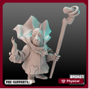 Barkonian Dob Wizard
