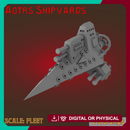 JAL202 Sithan Marraz Shrapnel Cruiser