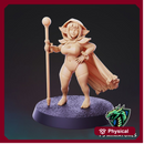 Goblin Adventurer - Style B - Pose 2