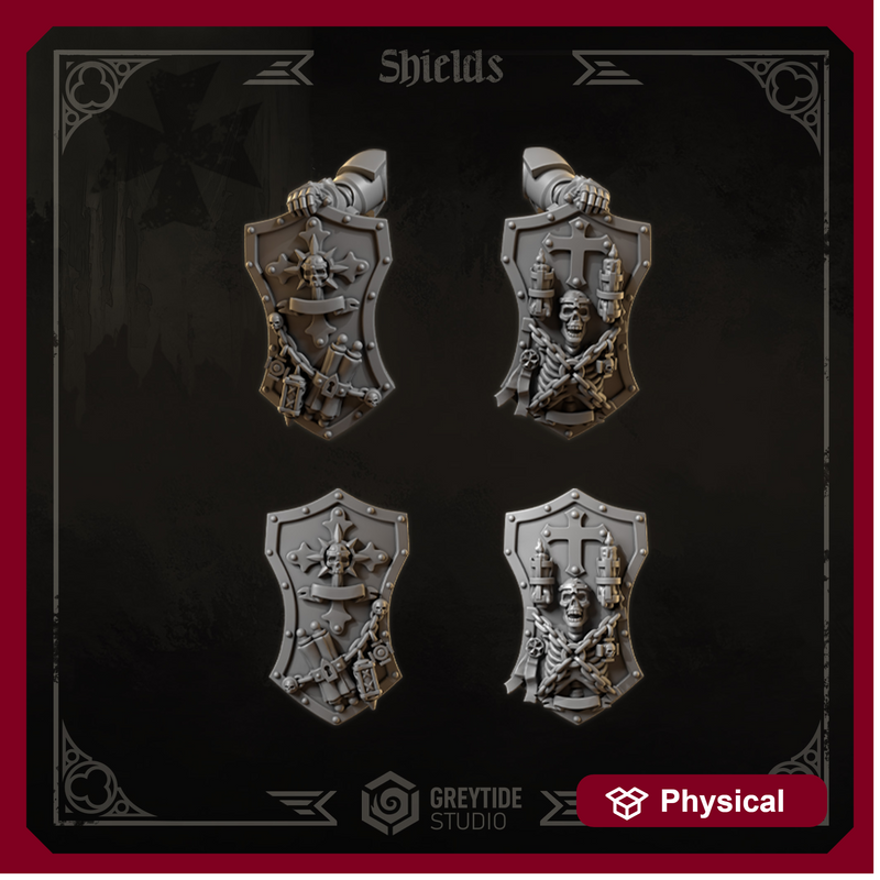 Shields EC