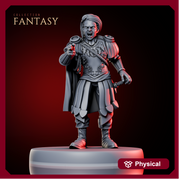 Noble General - Only-Games
