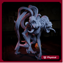 Creature | Demogorgon - Nostalgia Quest