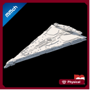 (MMch) First Order Dreadnought