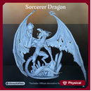 Sorcerer Dragon