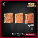 Sand Floor Tiles