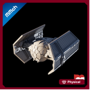 (MMch) TIE Advanced