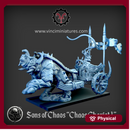 SONS OF CHAOS - CHAOS CHARIOT 1