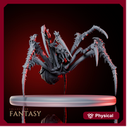 Giant Spider - Only-Games