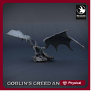 Green Dragon Young
