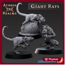 Giant Rats