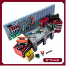 Workbench and Tools