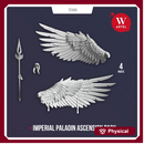 Imperial Paladin Ascension Pack