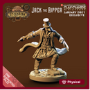 Jack The Ripper