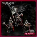 Hellwave Raiders Command