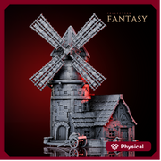 Windmill - Only-Games