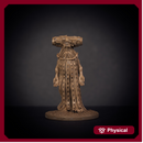 Vastarian Hammerhead Priest