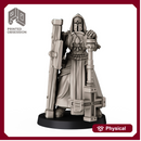 Battle Nuns - Tower Sheild