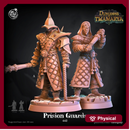 Prision Guards