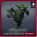 Goblin Basic Fall