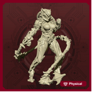 (Centauri) Tyrannical Warrior Avalon
