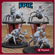 Drider Folk Set B - Only-Games