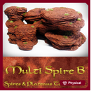 Multi Spire B: Spires and Plateaus Terrain Set