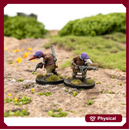 Clash of Rhyfles: Western Arnyaran Autocycles