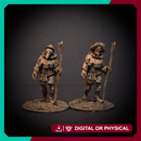 The Arcanists