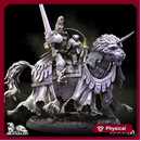 Lord Lionheart
