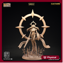 Saule