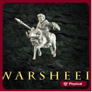 Halfling Warsheep