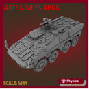 MG144-G02 Boxer APC