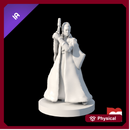 (IA) General Leia Organa