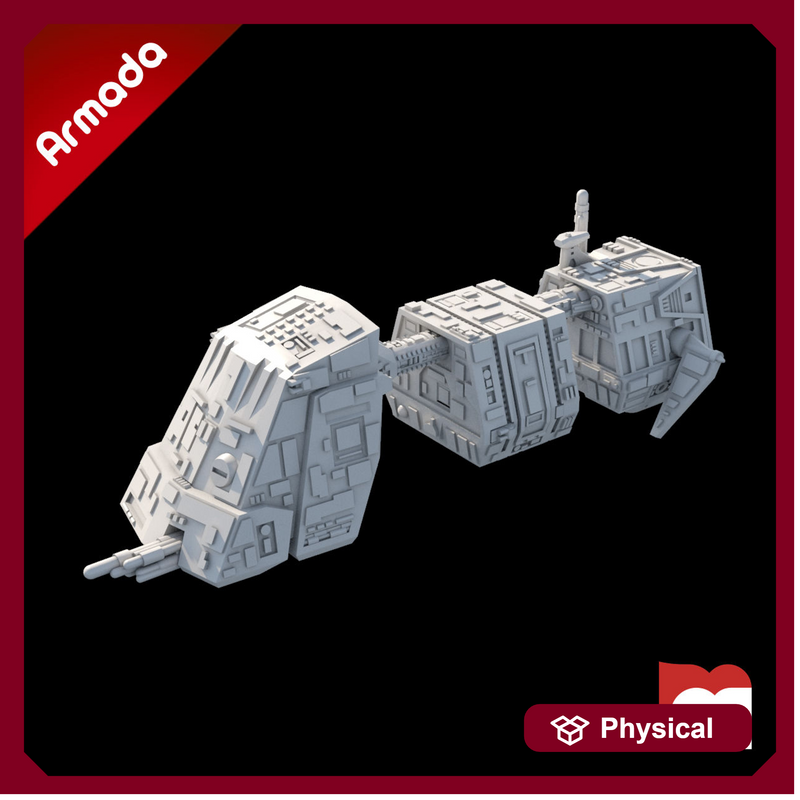 (Armada) Suprosa
