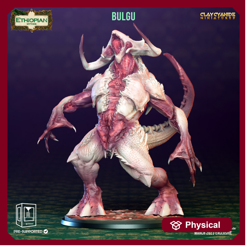 Bulgu