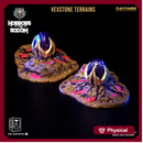 Vexstone Terrain 4