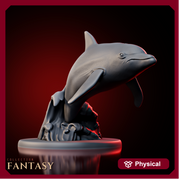 Dolphin 2 - Only-Games