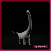 Argentinosaurus 1-100 scale dinosaur - Only-Games