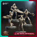 Cybernox Annihilators