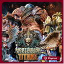Mortisbane Revenants Act 2