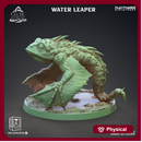Water Leaper