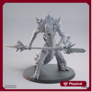 Ice Devil