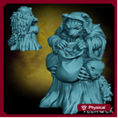 The Thief, Curious Critters of Whimsy Isle