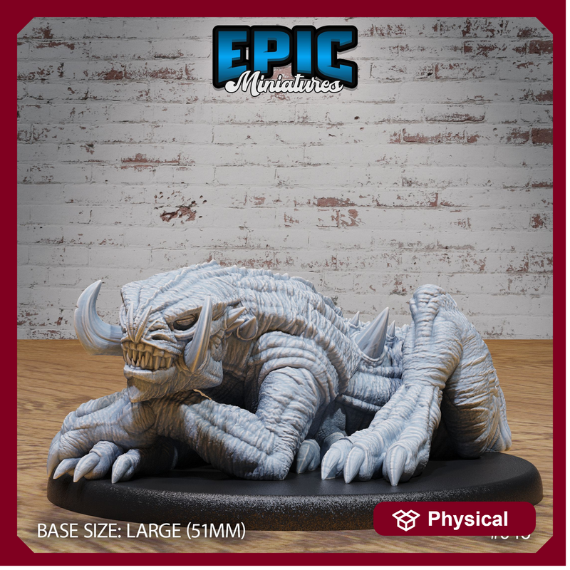 Cave Crawler Sleep - Only-Games