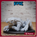 Cave Crawler Sleep