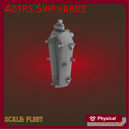 SP106 Stone Portal Destroyer