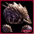 Blight Carrier (Pose 2 of 3)