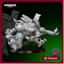 Orck Grot Flighta Kan Skrp-1