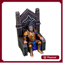 Great King (SITTING FOLKS)